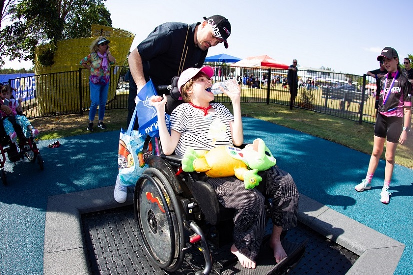 Currumbin Community Special School